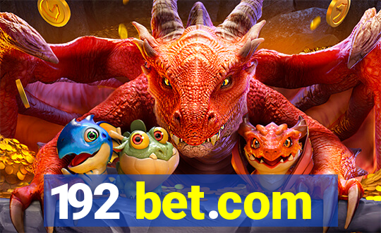 192 bet.com